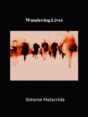 cover image of Wandering Lives